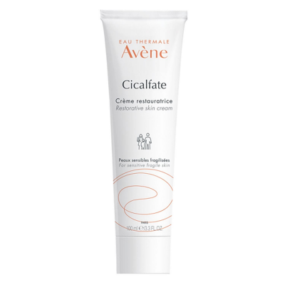 Avene Eau Thermale  Cicalfate Restorative Skin Cream 40 ml 